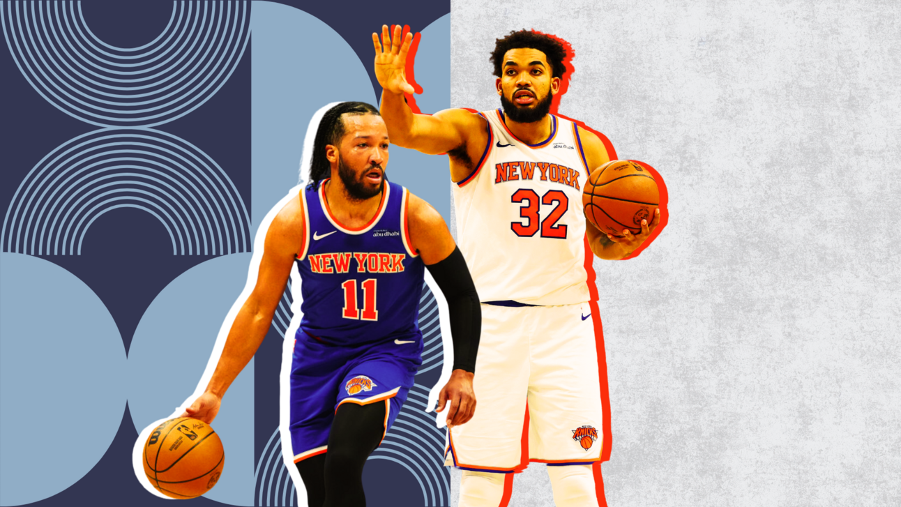 The Passing Renaissance that has Reshaped the Knicks Offense