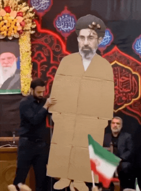 This happened before, that's why