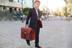 Your Kid’s First Job Could Change Their Financial Life Forever