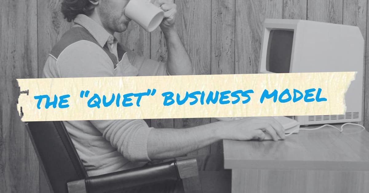 The "Quiet" AI Side Hustle That’s Perfect for Gen X (No Coding Required)