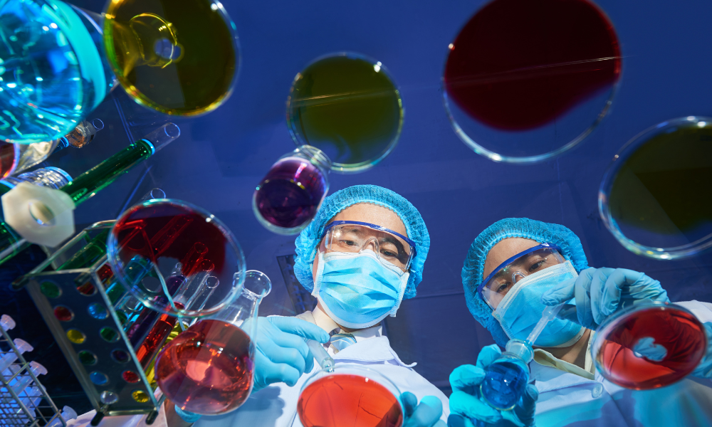 Flood Control, Founder Grit, and the Questions That Won’t Go Away