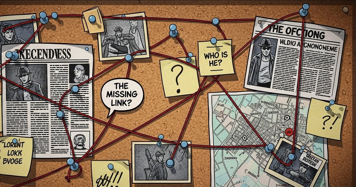 A Warning Label for Reality