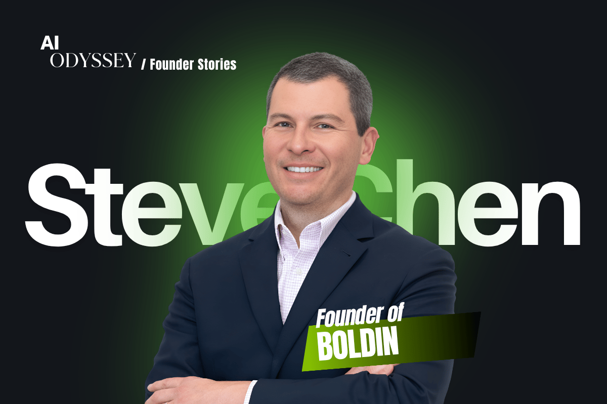 This founderβs AI tool helps fund retirements