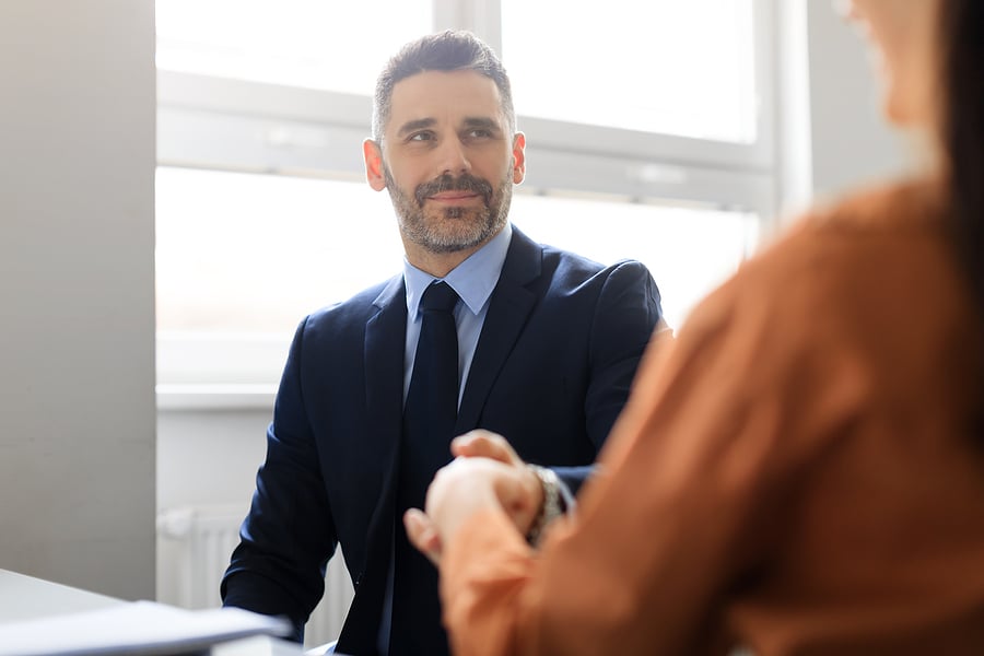 🔃 Making a Career Pivot!