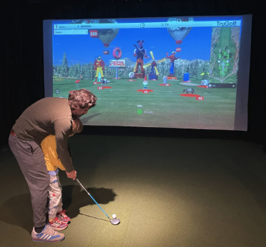 🎃 Here comes Halloween!