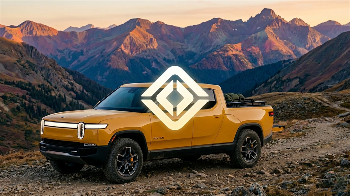 Rivian’s Making a Big Pivot, and the Results Could Be Huge