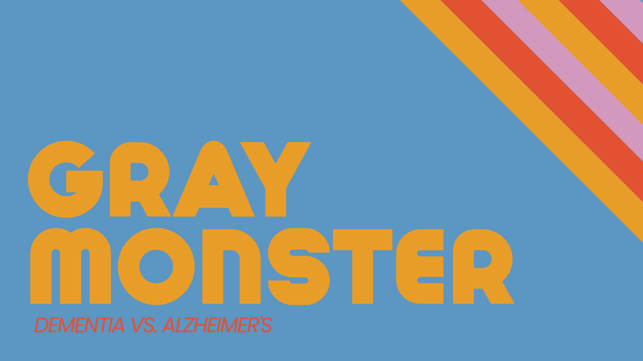 Dementia vs. Alzheimer's