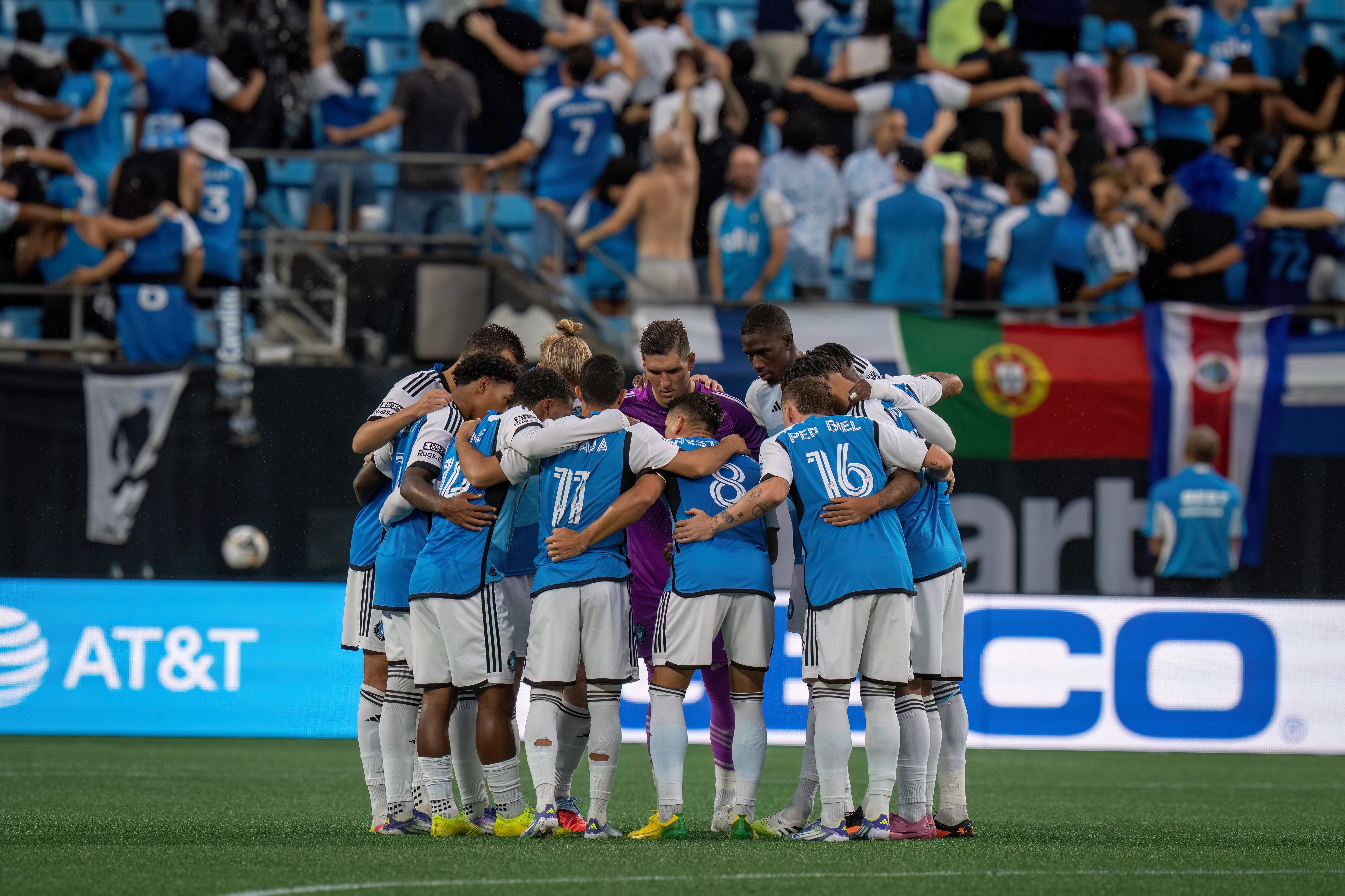 10 Things to know ahead of Charlotte FC's opener 