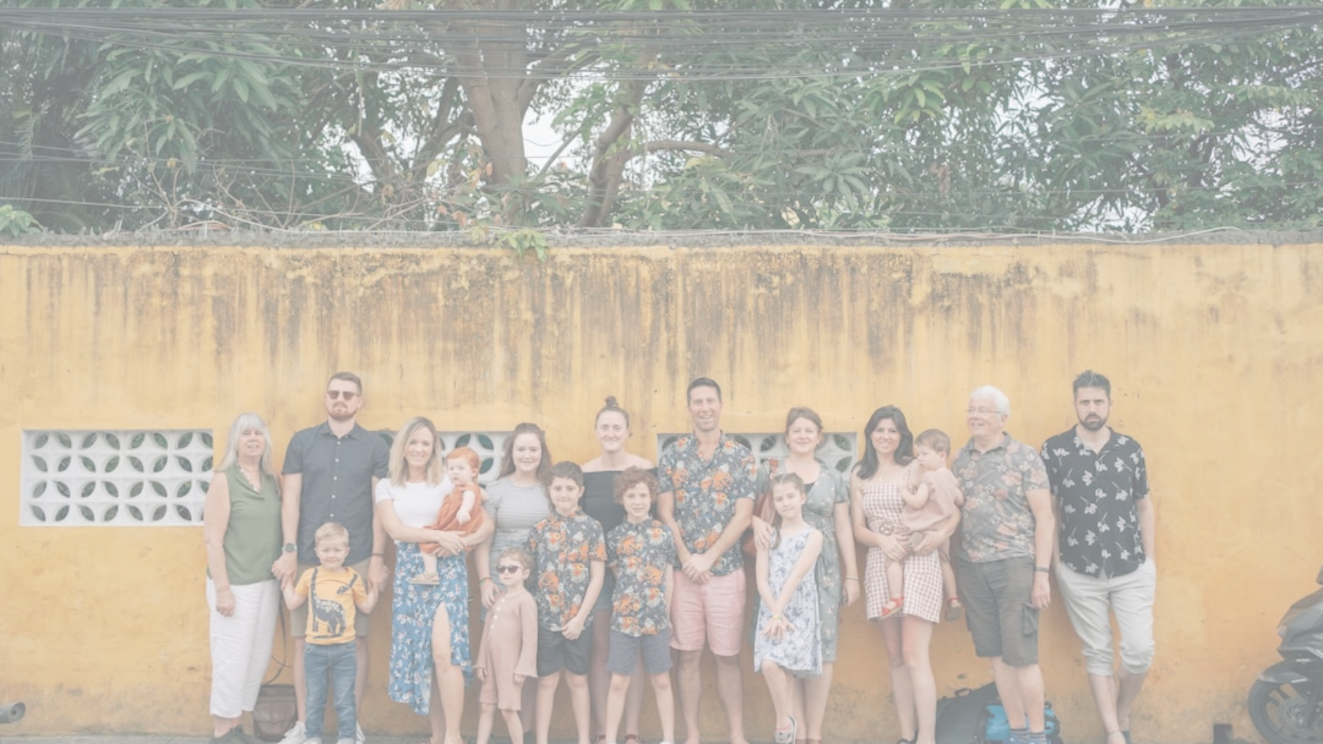 We Lost the Village: Why Modern Caregiving Feels Impossible (And What We Can Build Instead)