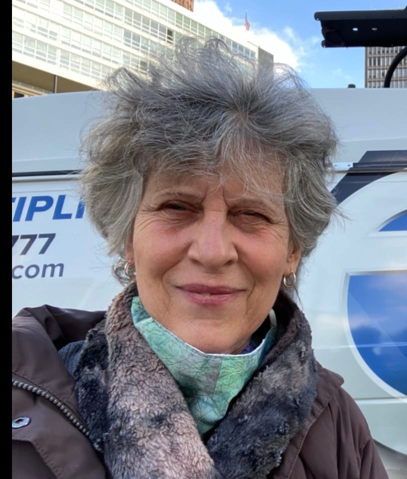 Inside the courtroom through an artist’s eyes