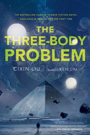 Haiku Review: The Three Body Problem