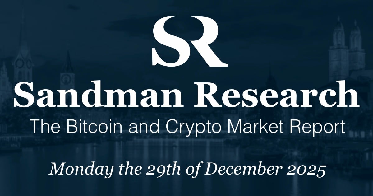 🌐 Risk Appetite Holds Firm: Markets Open the New Year at a Crossroads