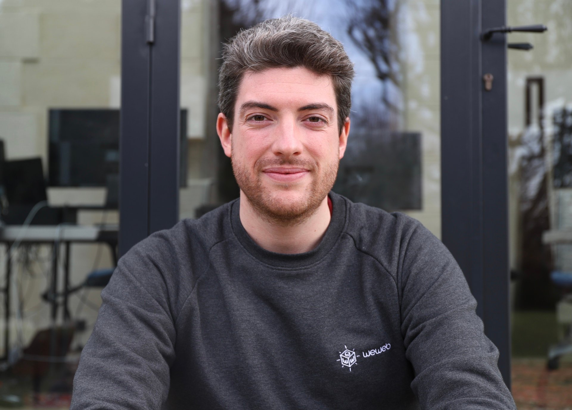 Sneak peak at WeWeb's 12-month Roadmap