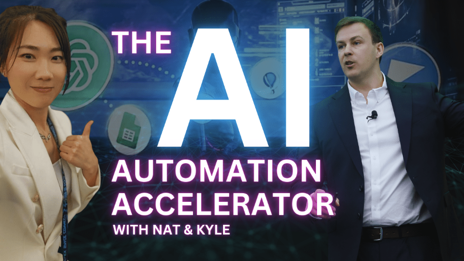 The #1 mistake people make with AI Automation