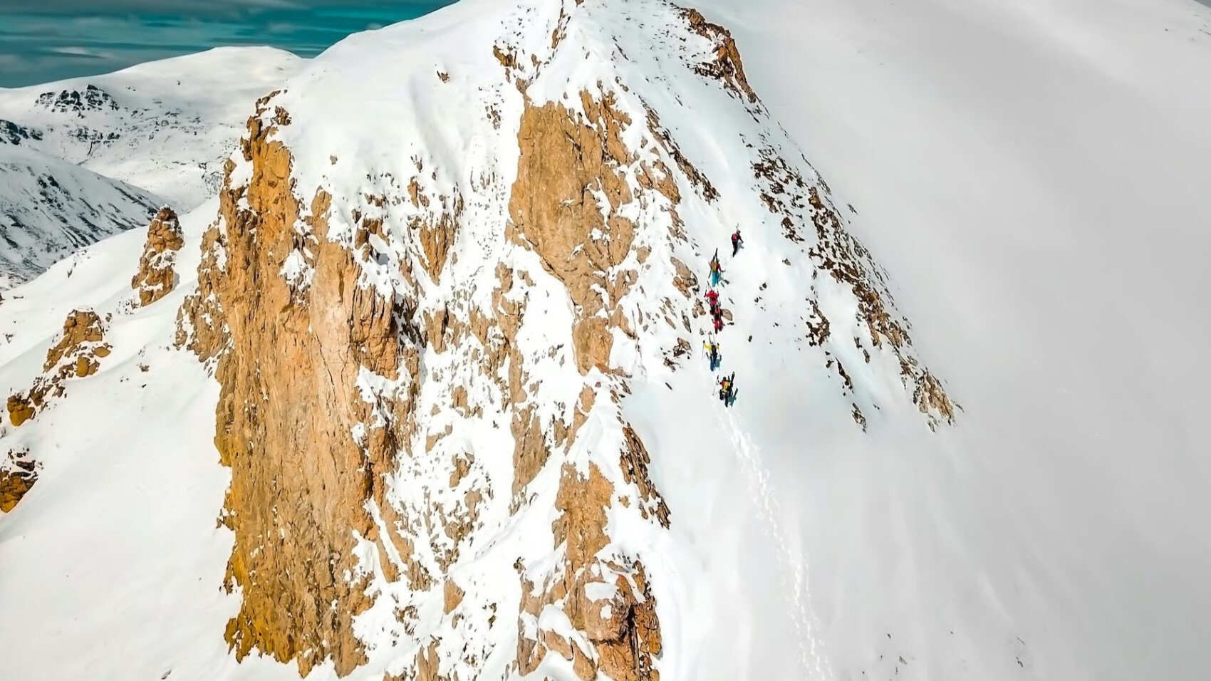 Why You Should Ski Tour in North Macedonia: The Balkans’ Hidden Gem