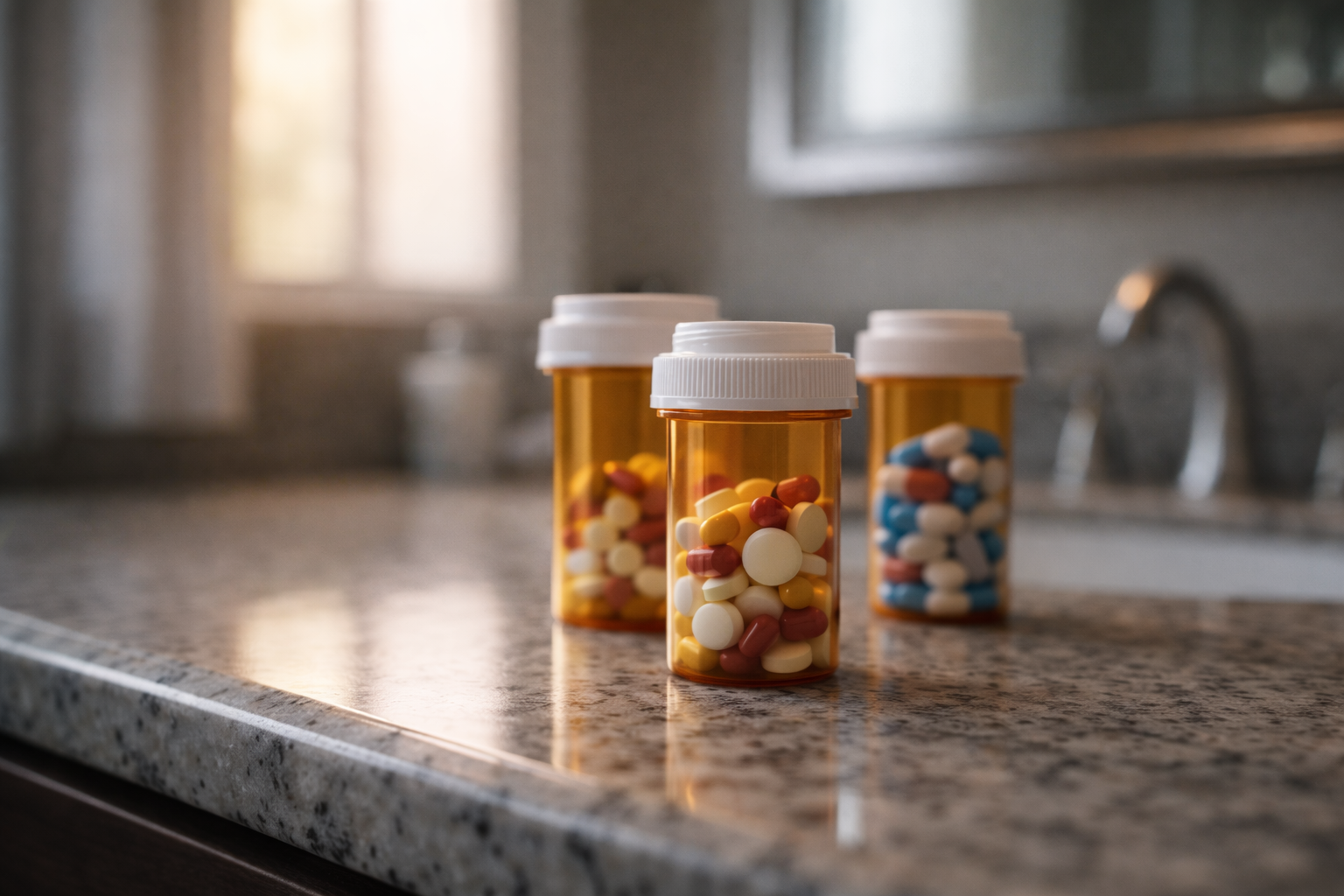 The Game Was Rigged. It Wasn't Your Fault. But It Is Your Choice