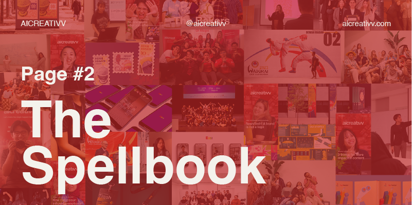 The Spellbook Page #2