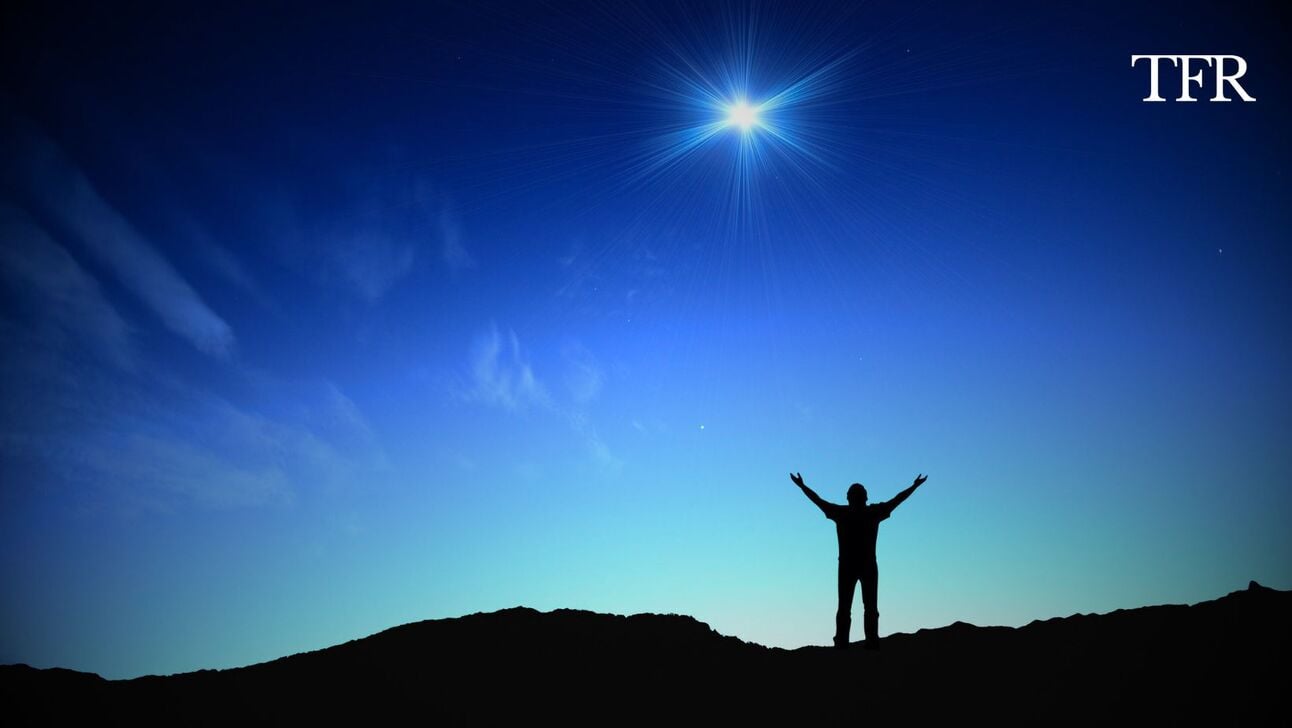 Why You Need A North Star in Your Life