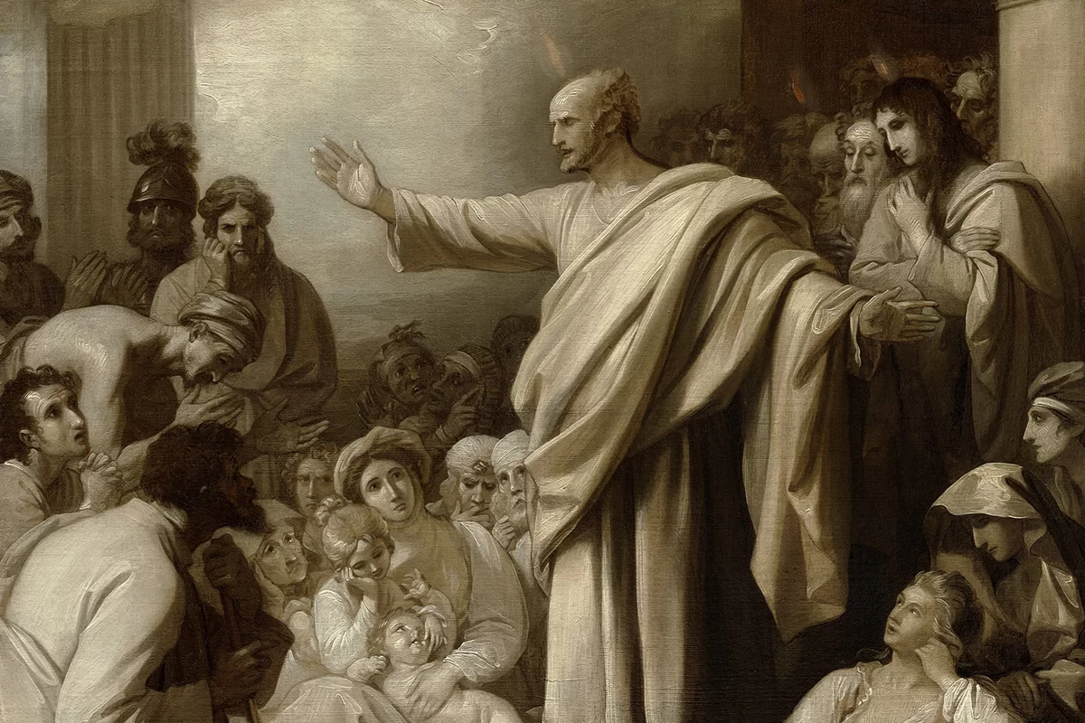 Pregando o Evangelho sem impedimentos (Devocional em Atos 16:3)