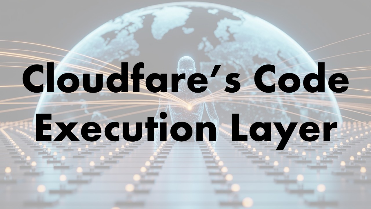 Lightweight AI Code Sandboxing