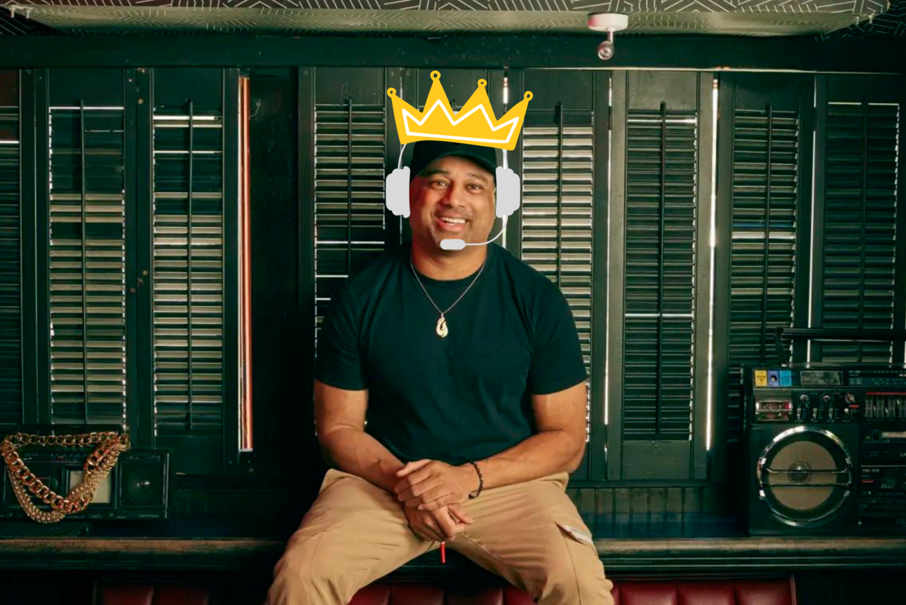 How a cold call made this medical student a billionaire 