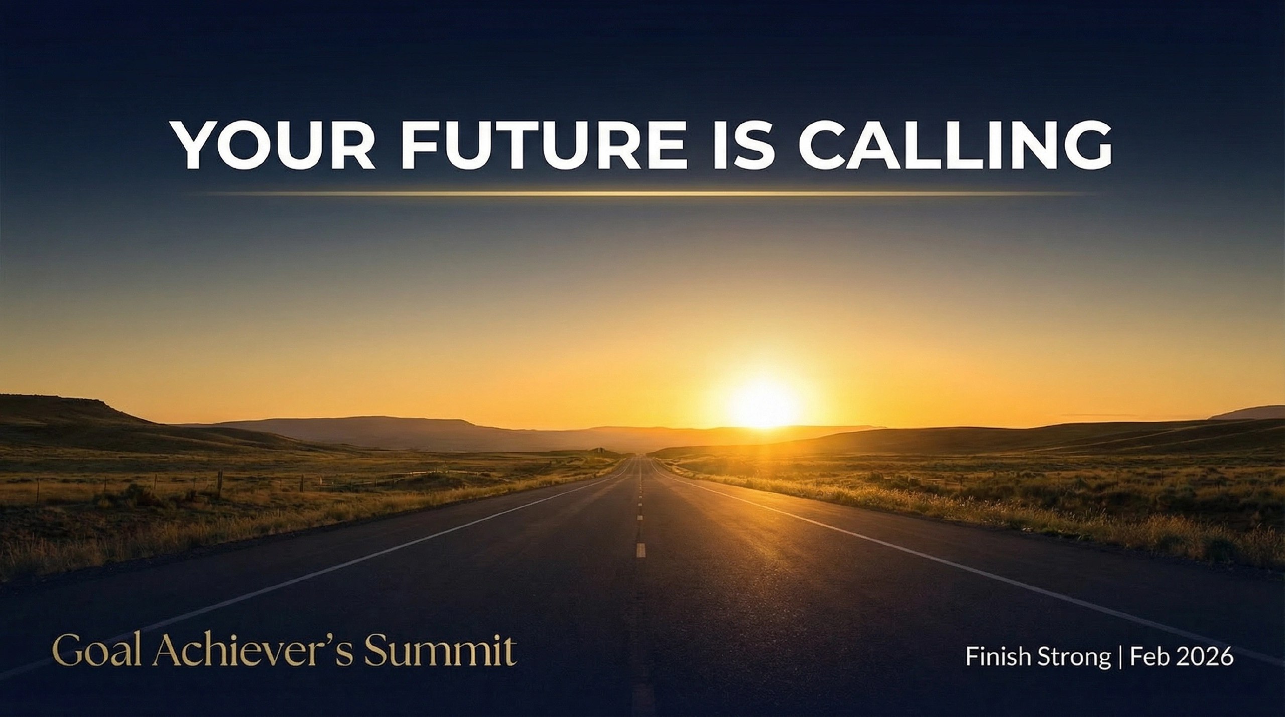 Your Future is Calling (Are You Ready to Answer?)