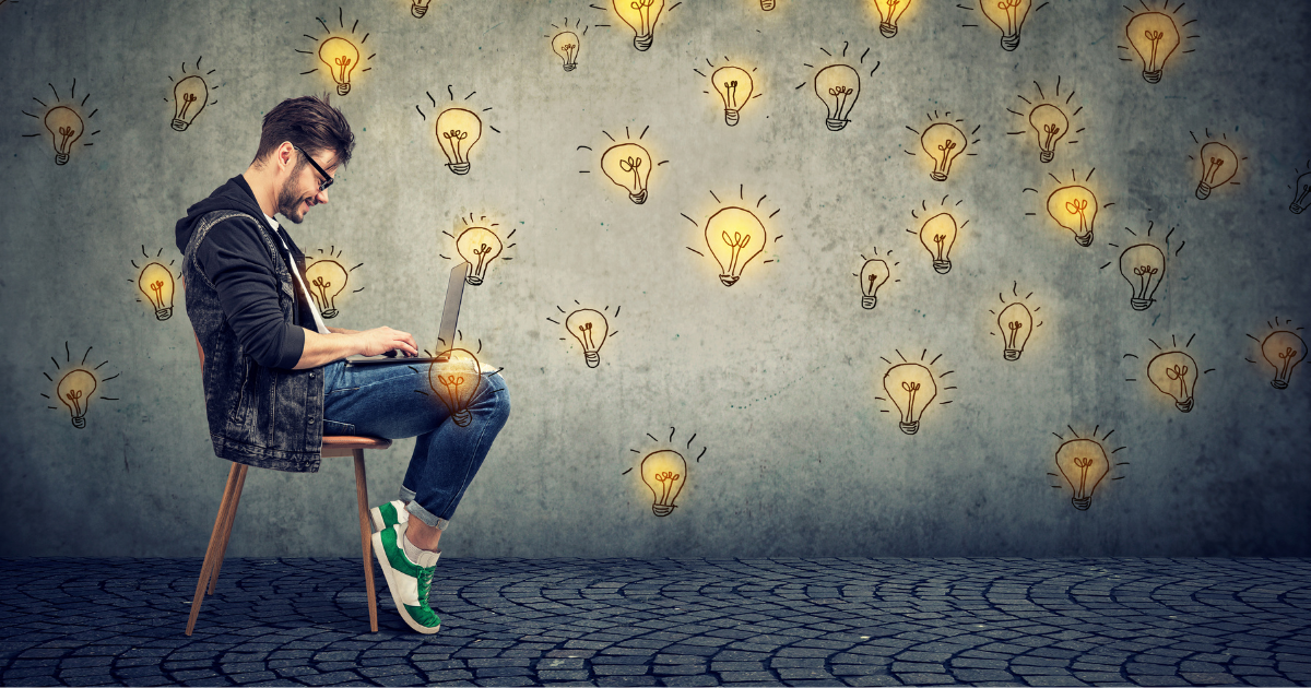 Why Entrepreneurs Need Intrapreneurs Around Them
