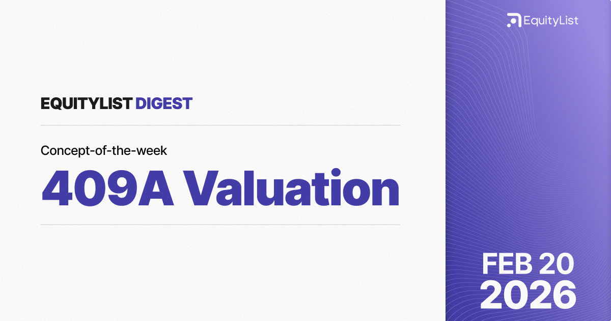 Is your 409A still valid?