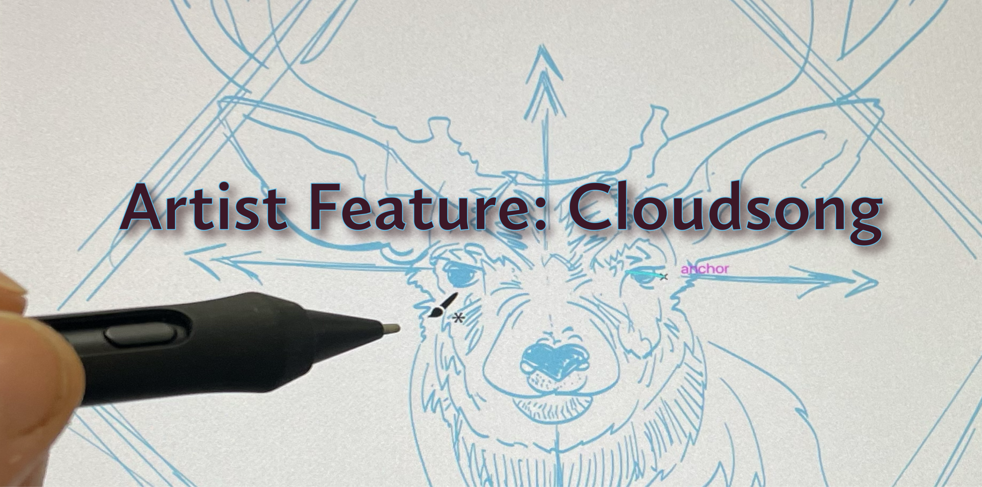 Featured Artist: Cloudsong