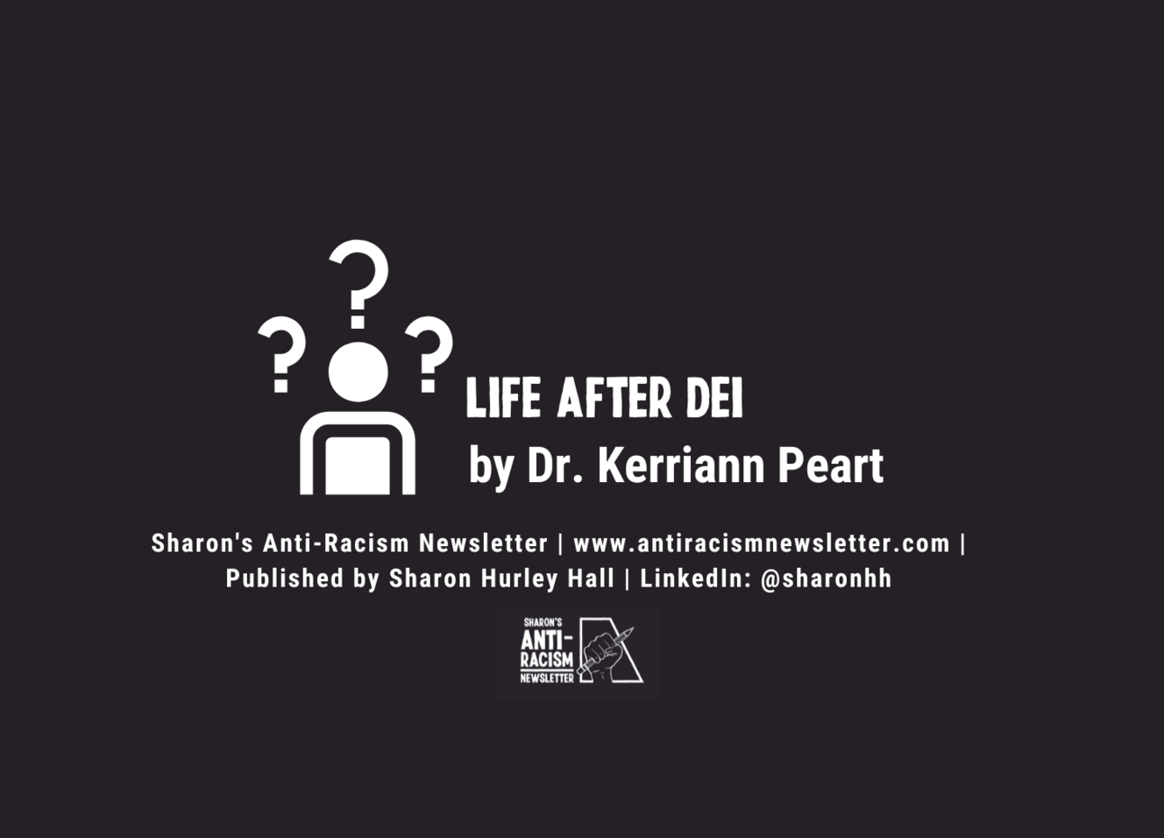 Life After DEI
