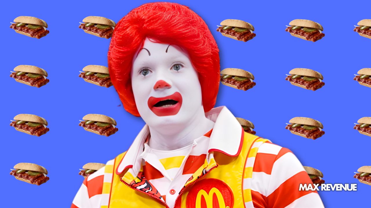 McRib Fraud, Chatbot Liability, and Voluntary Benefits Gone Wild