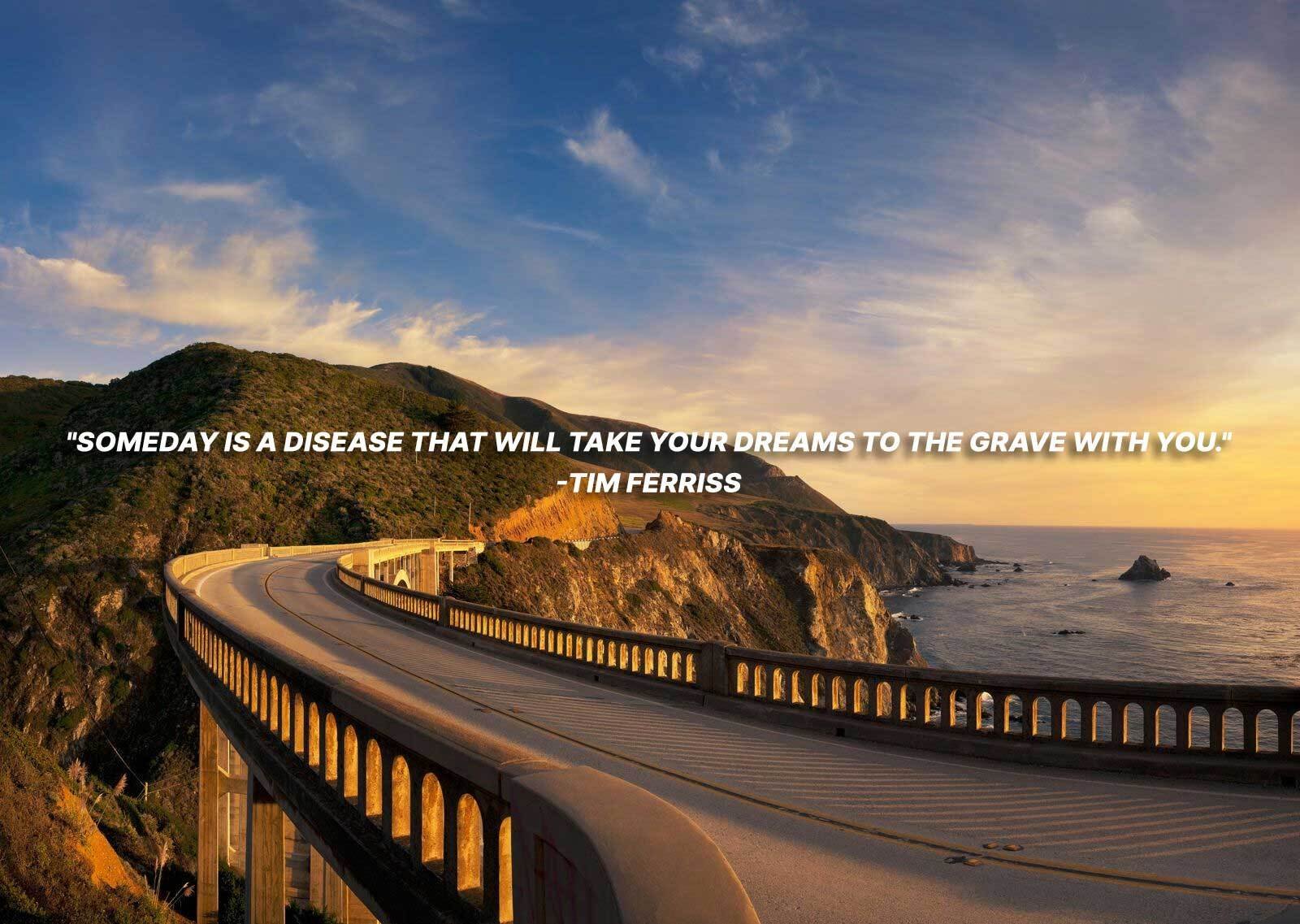 I'm Starting My New Year's Resolution Today (Because the Calendar is Made Up)