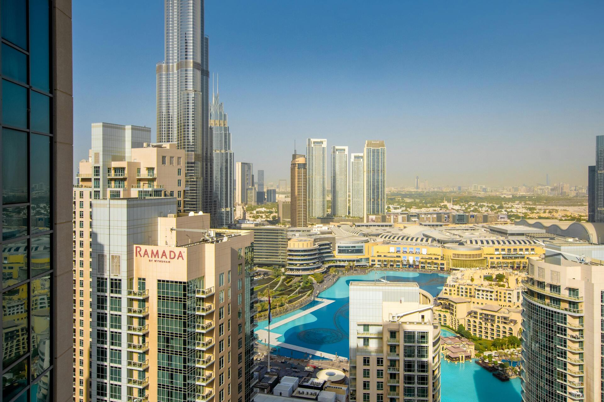 Dubai Real Estate Market Review 27-Nov-2025