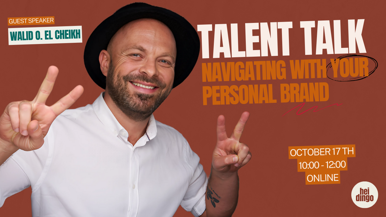 The one about creativity