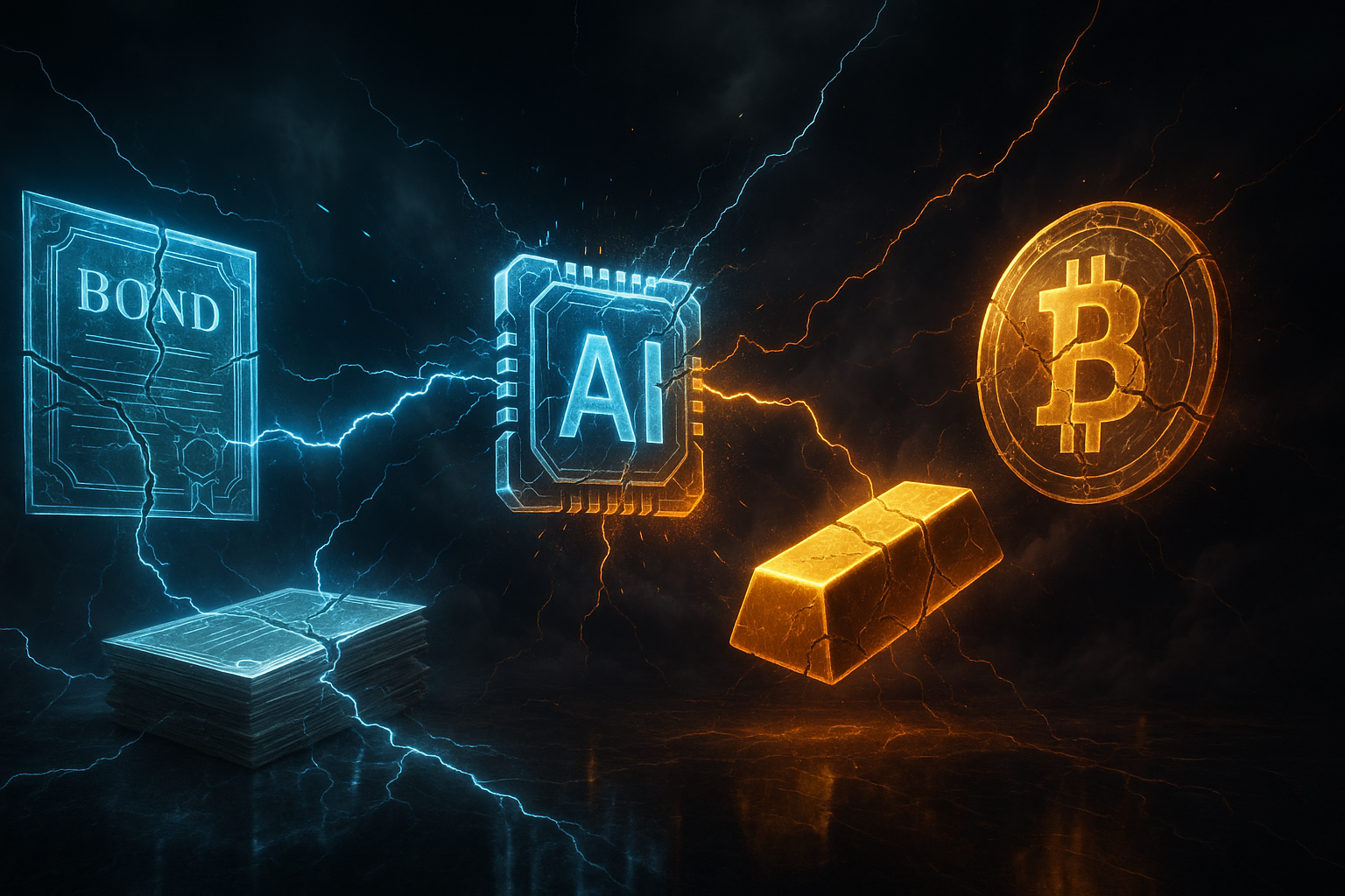 💰 Your Money Is About to Feel a Shake You Didn’t See Coming 