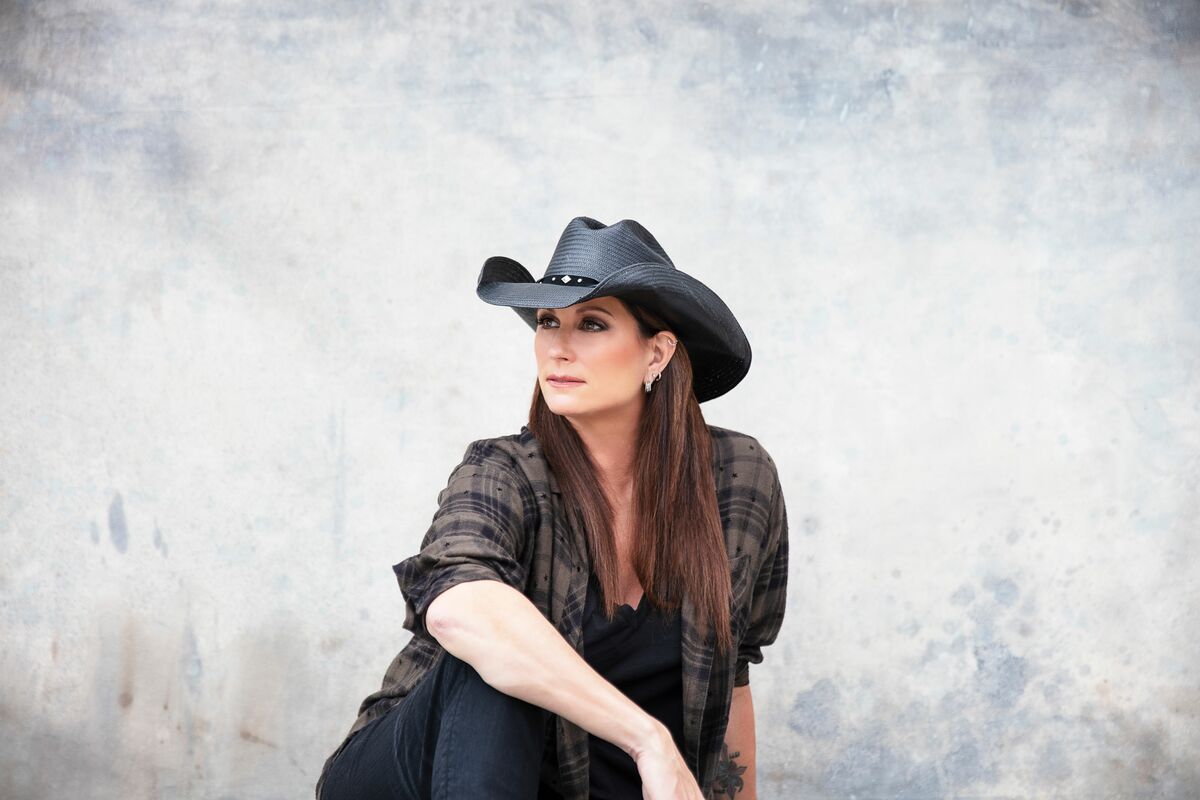 Alberta’s Terri Clark is returning home to be inducted into the Canadian Music Hall of Fame
