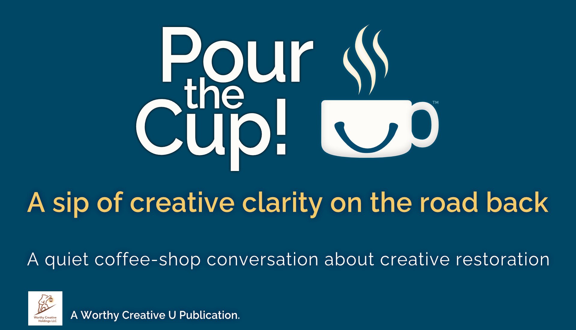 Howdy, Worthy Creative