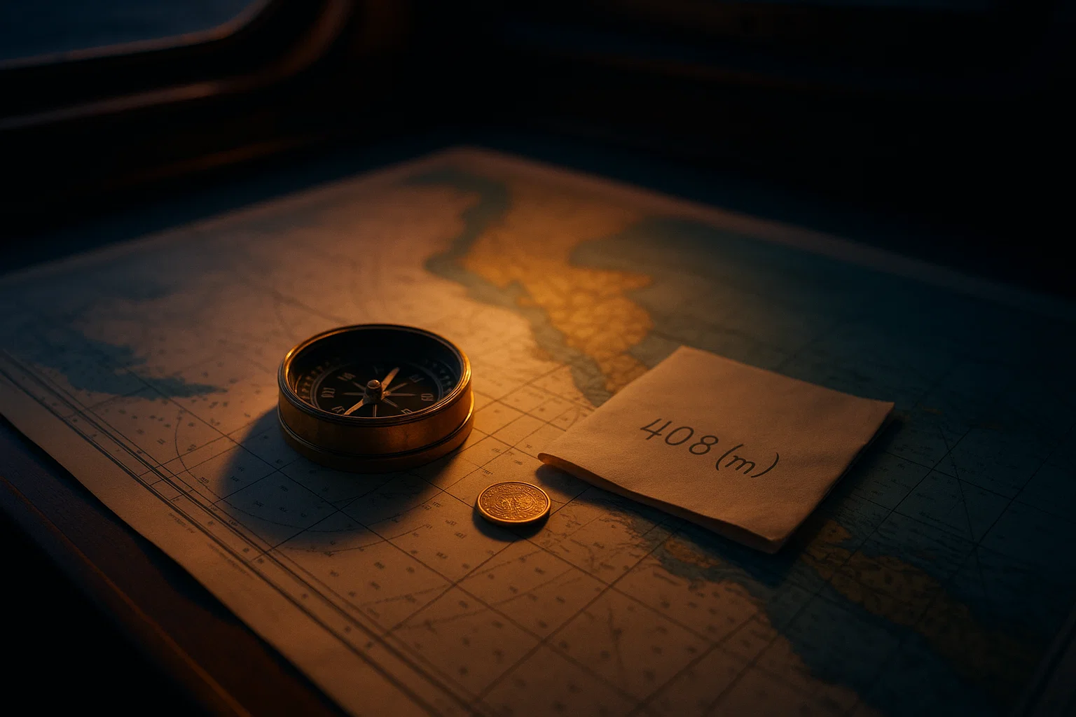 The Rule Built for Stormy Years