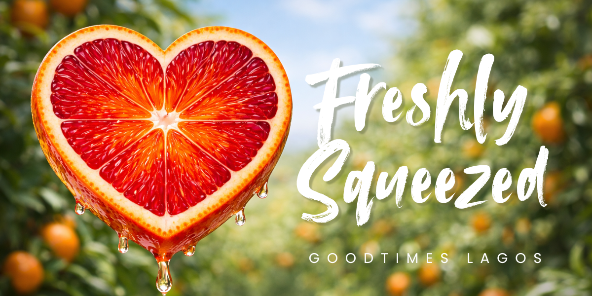 Freshly Squeezed 〜 Feb 9–15, 2026