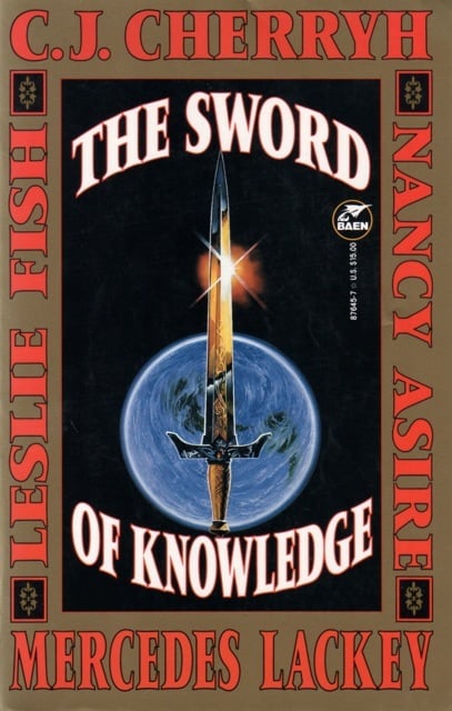 Sword of Knowledge