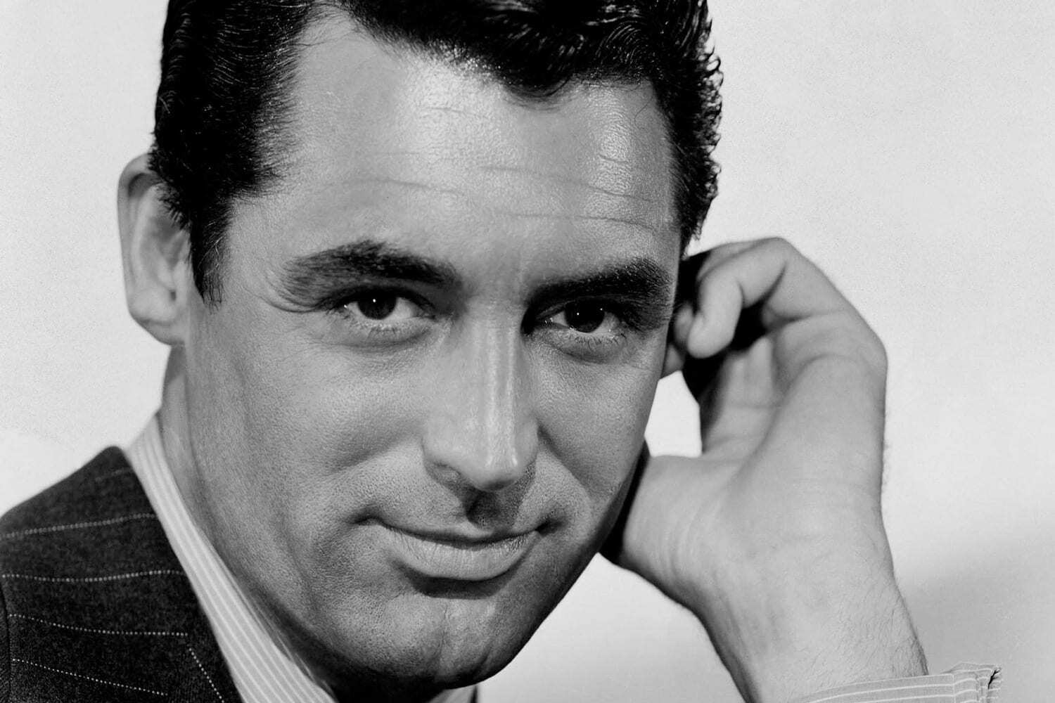 Profiles in Time: Cary Grant’s Watch