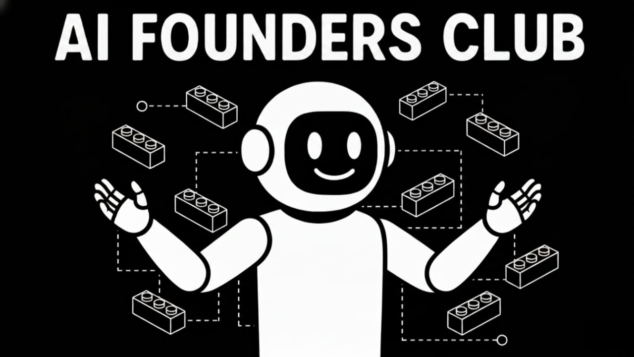 Ahora cualquiera puede crear su propia app personalizada