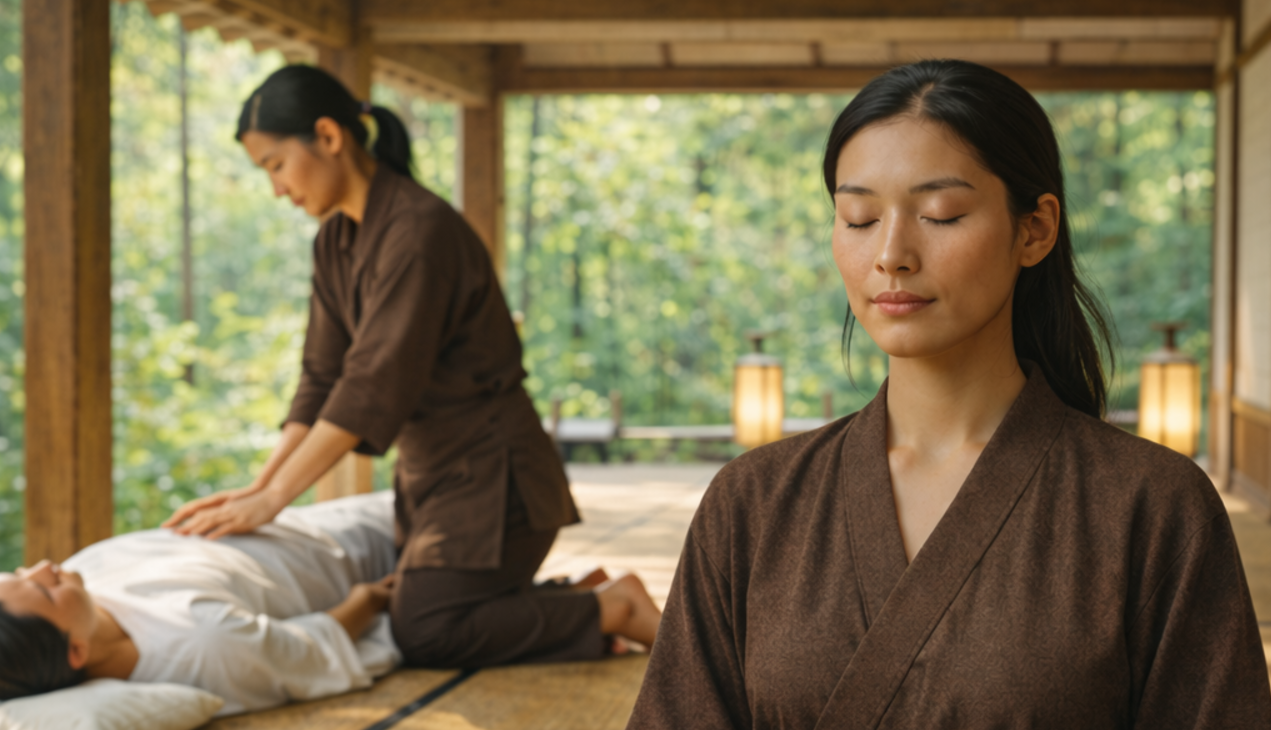 Best Reiki Training: How to Recognise Real Quality