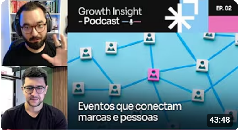 Eventos: raio-x da estratégia de relacionamento em marketing