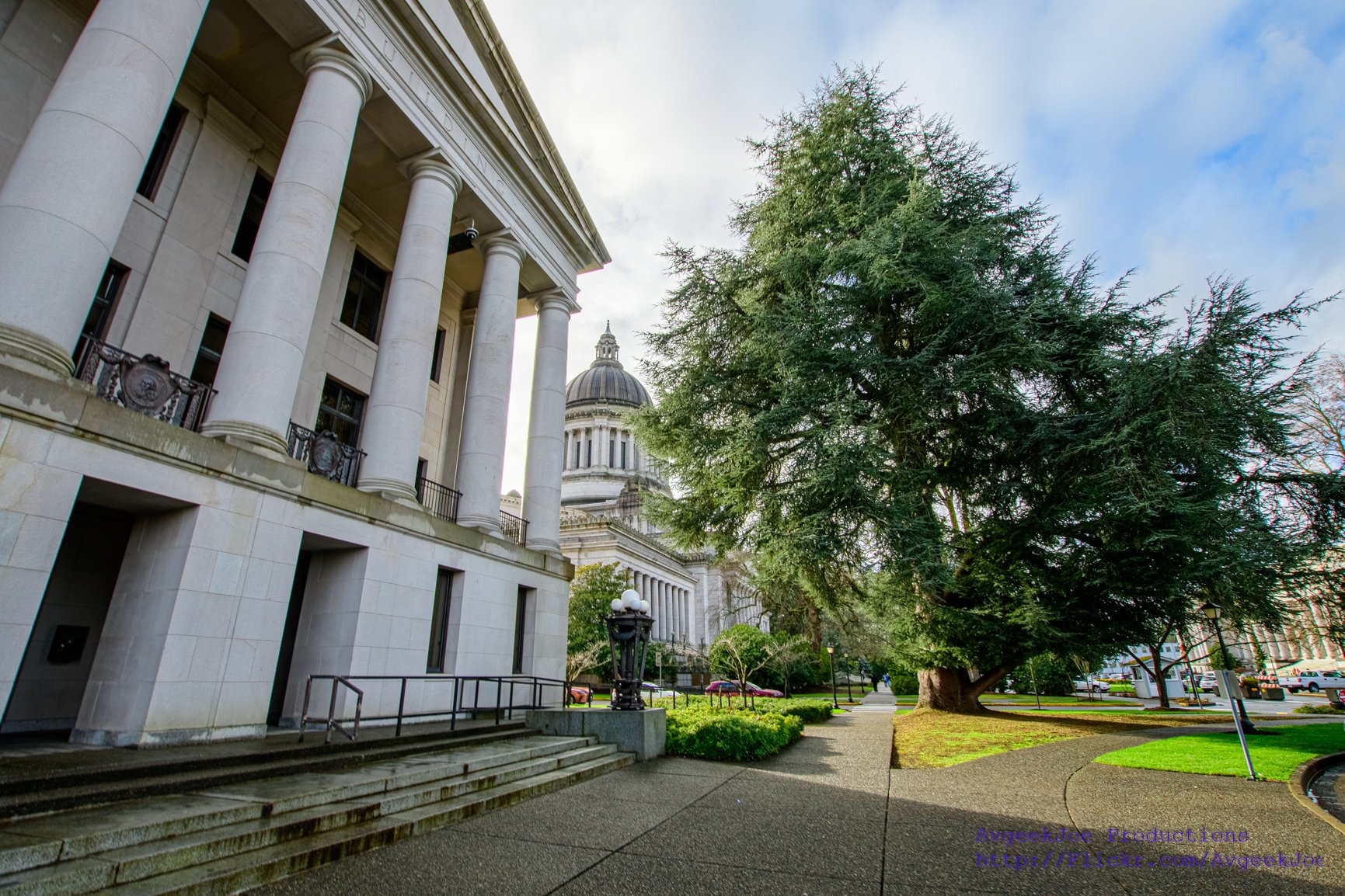 "Problem is we don't have agency accountability"