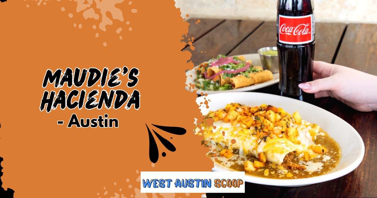 Warm tortillas, classic plates, and easygoing Austin flavor