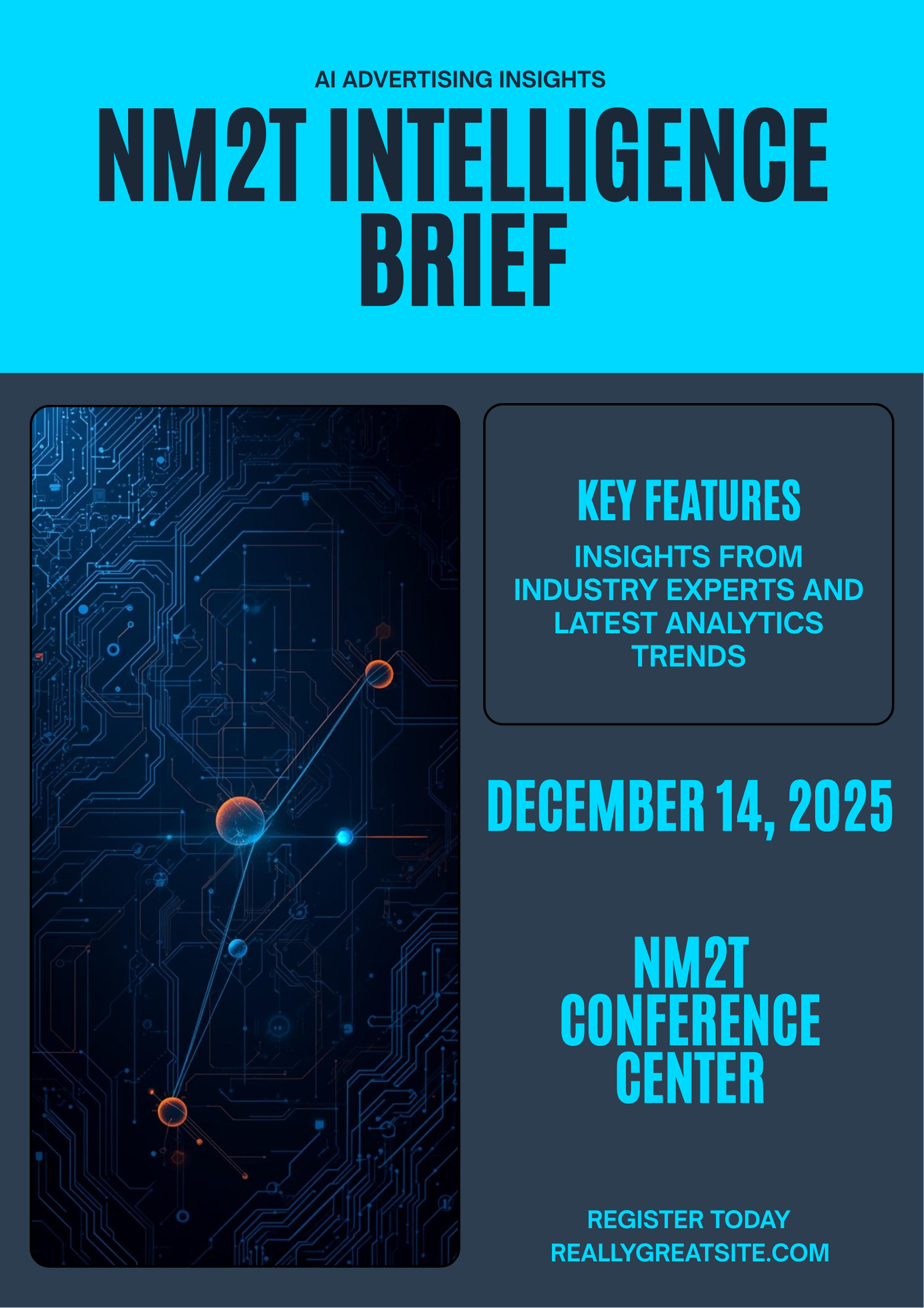 NM2T Weekly Intelligence - December 14, 2025