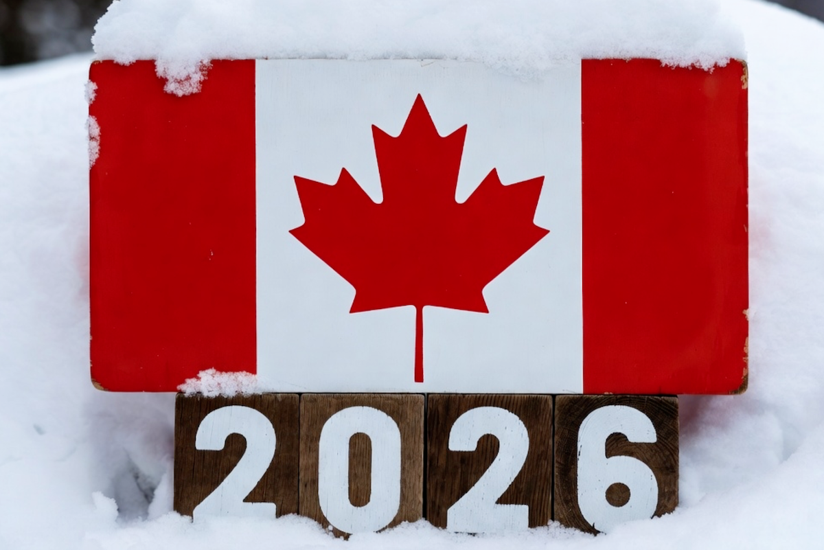 Express Entry Draw Predictions and Expectations for Early 2026