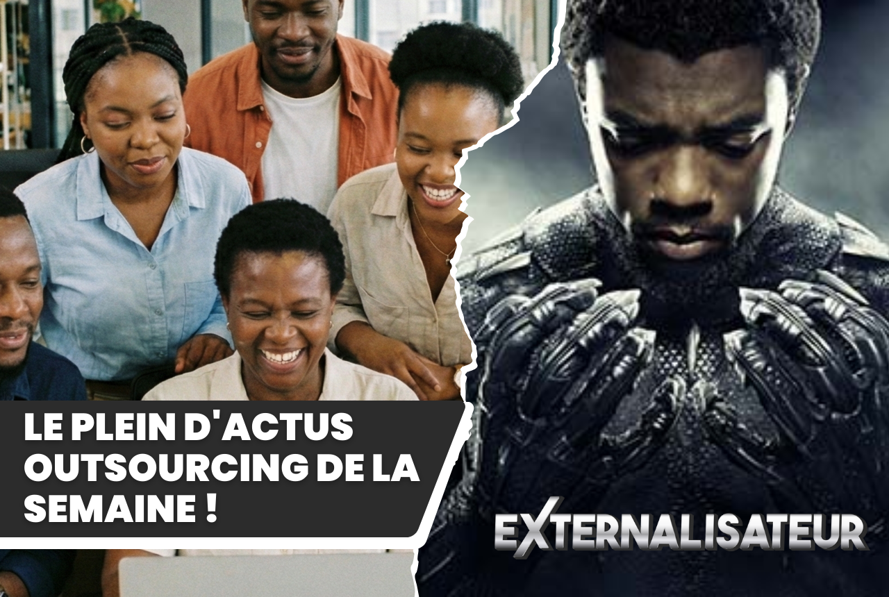 Votre prochain DRH pourrait bien vivre à Casablanca ou Nairobi (et c’est une excellente nouvelle)