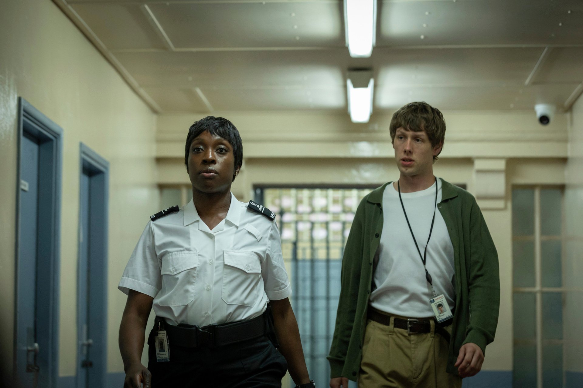 Author & teacher Andy West: ‘In jail, philosophy comes from the ground up, not the top down’